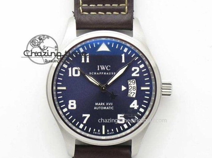 MIROTIME 0509 EasyCare Aquatimer Chrono SS V6SF 1:1 Best Edition Gray Dial on SS Bracelet A 7035